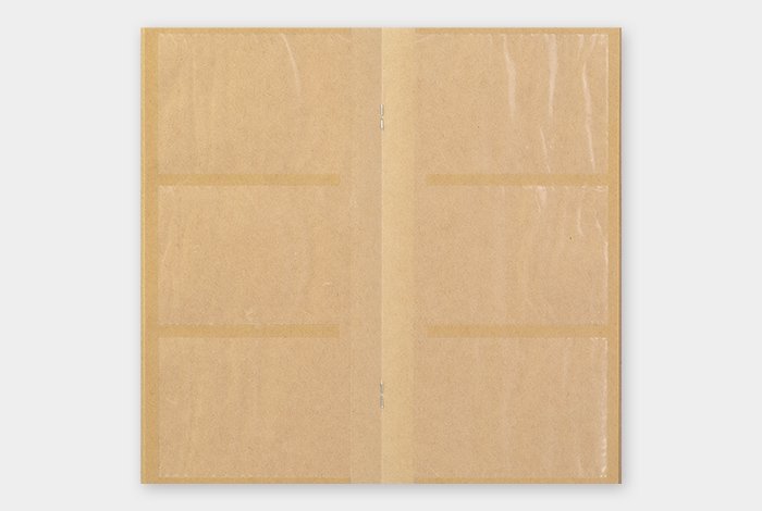 Sổ giữ namecard 028 Midori