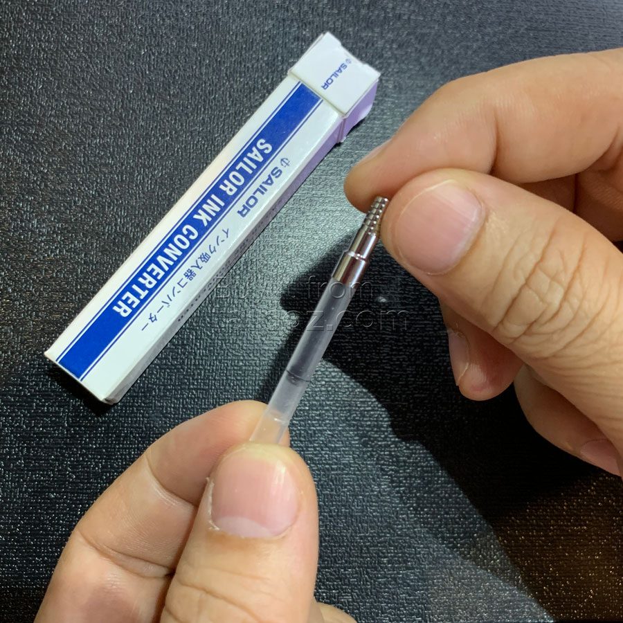 Sailor Converter (slim)