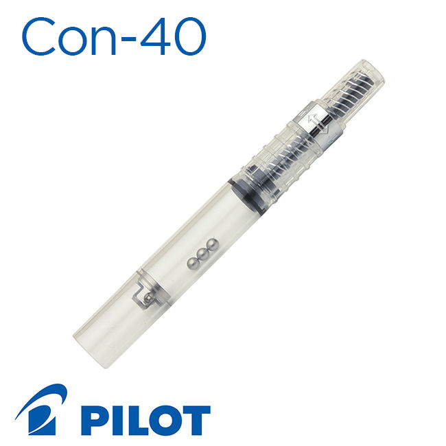 Pilot Converter, CON-40