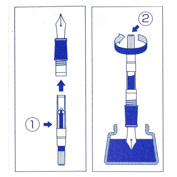 Pilot Converter, CON-40