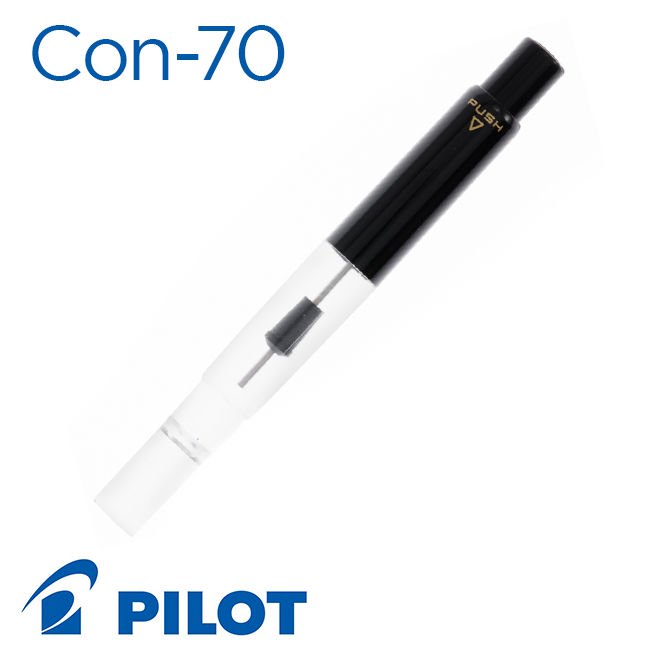 Pilot Converter, CON-70