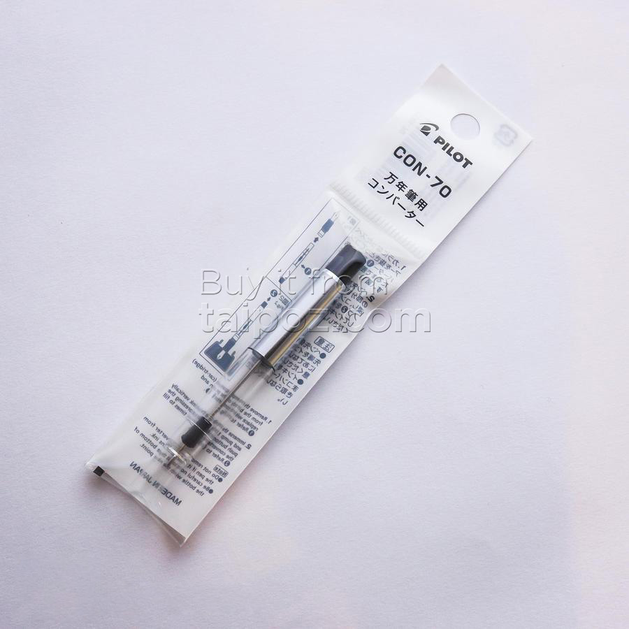 Pilot Converter, CON-70