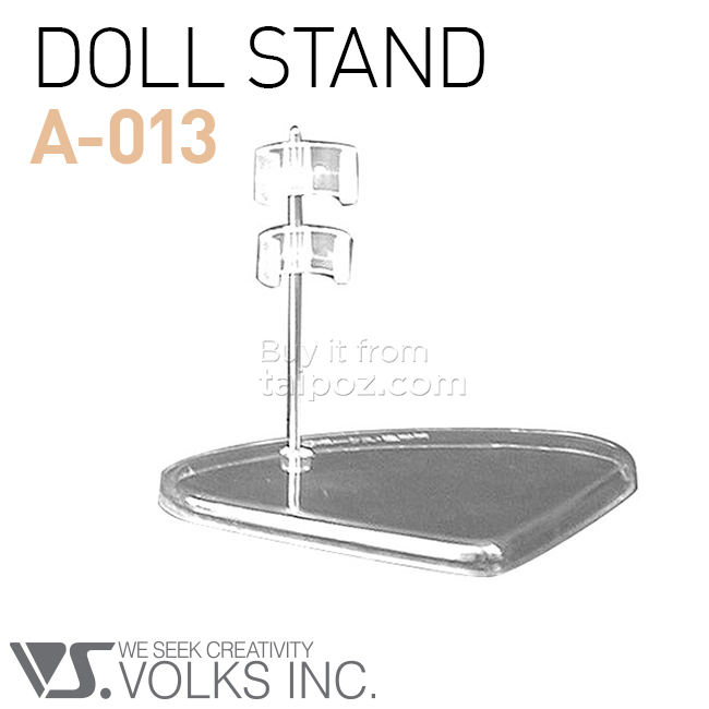 Volks Dool Stand (Giá đỡ figure), A-013