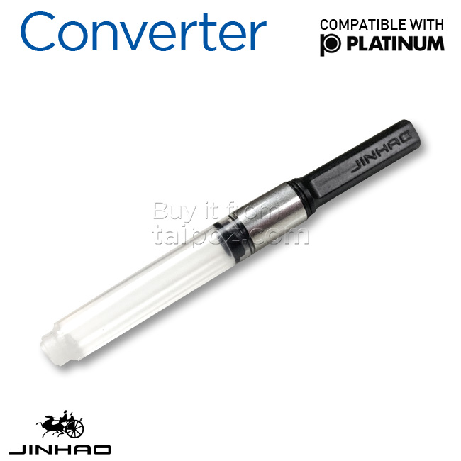 Đồ bơm mực Jinhao converter