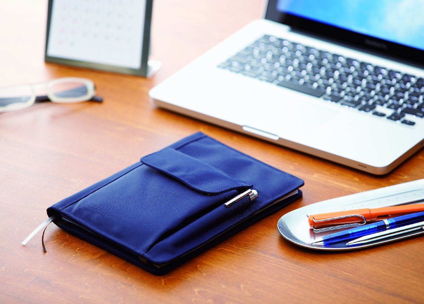 Sổ vải đa năng Lihit Lab Smart Fit, khổ B5