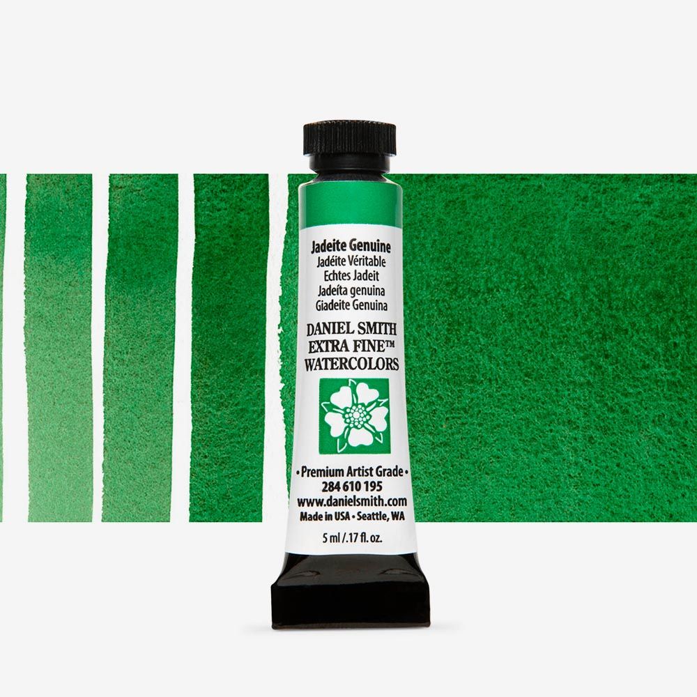 Màu nước Daniel Smith Extra Fine Watercolor - màu lẻ