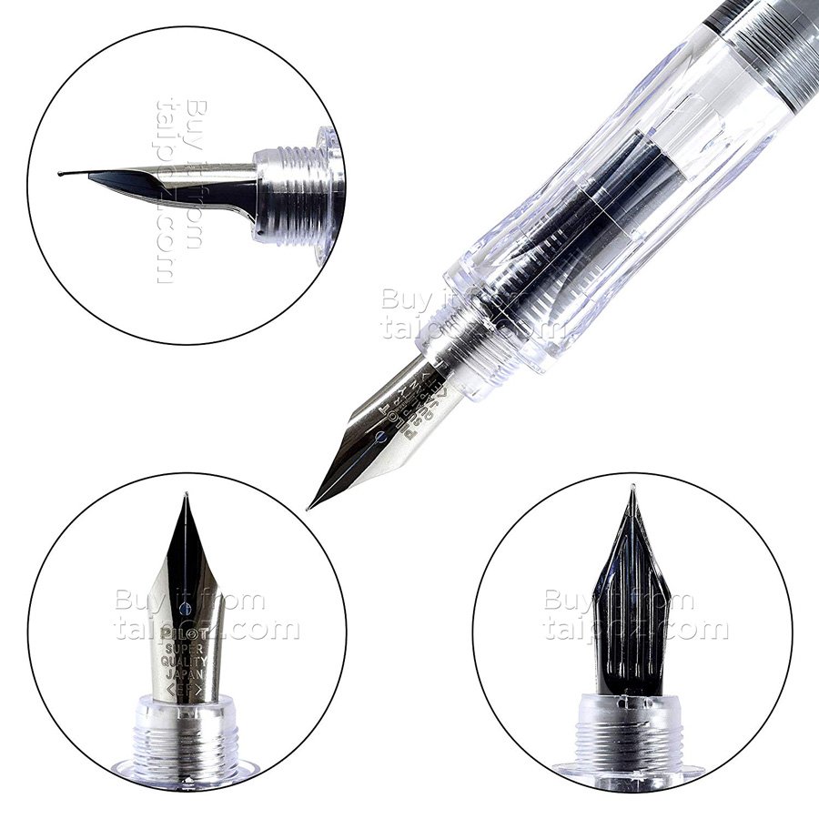 Bút máy Pilot Penmanship