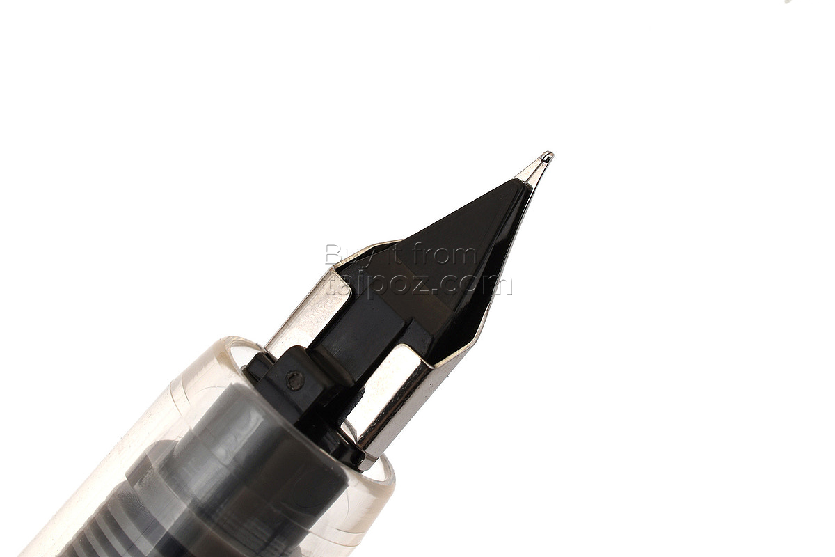 Bút máy Platinum Preppy 02