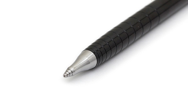 Bút chì kim Pentel Orenz 0.2mm, thân nhựa