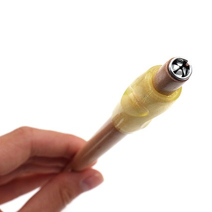 Cán bút Tokyo Slider có đệm silicon SL430G