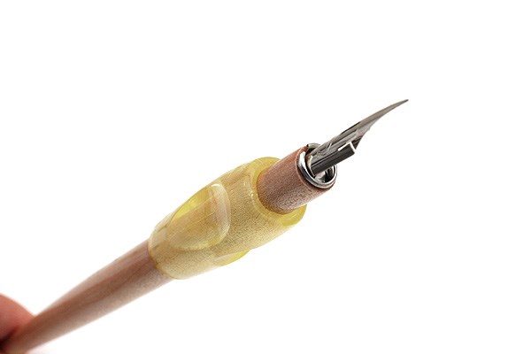 Cán bút Tokyo Slider có đệm silicon SL430G