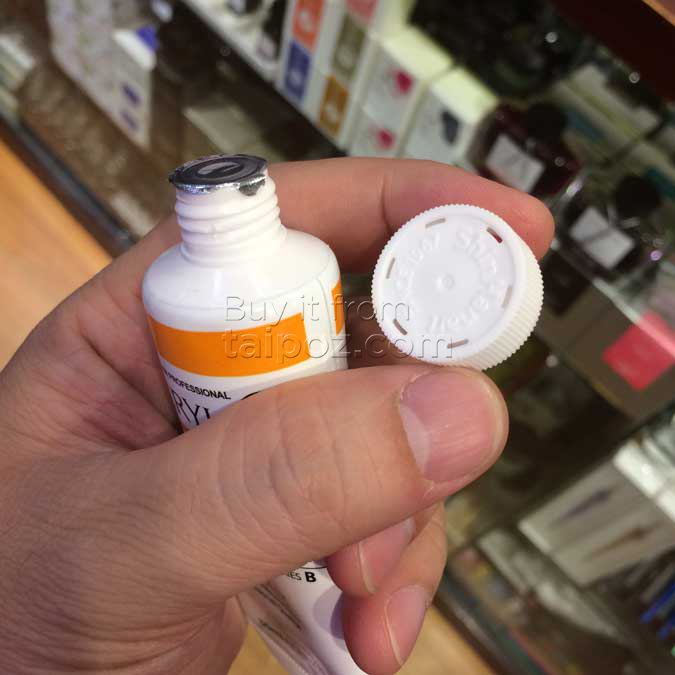 Màu acrylic ShinHan Professional, tuýp 50ml