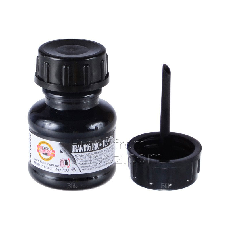 Mực vẽ kháng nước Koh-i-noor