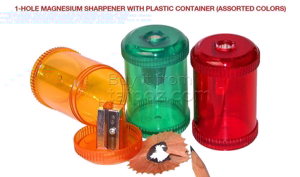 Chuốt chì Kum lõi magnesium có hộp đựng