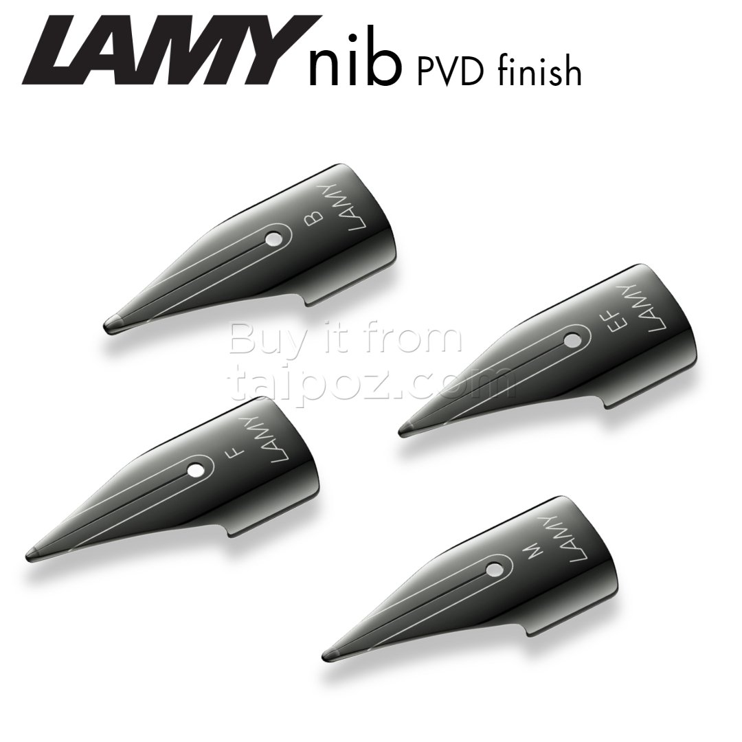 Ngòi bút cao cấp LAMY Z52 - Lx nib