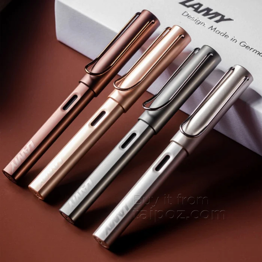 Bút máy Lamy Lx