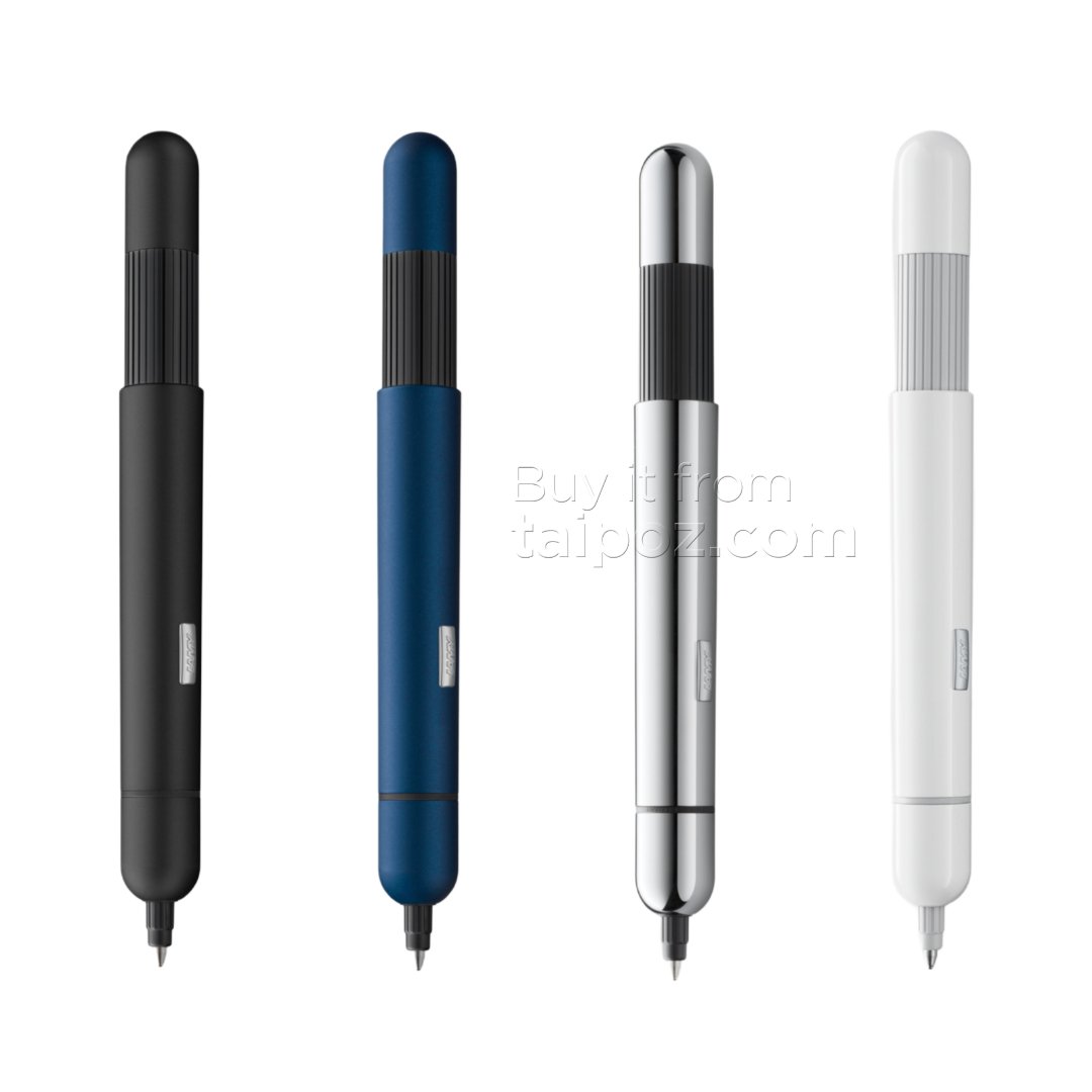Bút bi cao cấp Lamy Pico