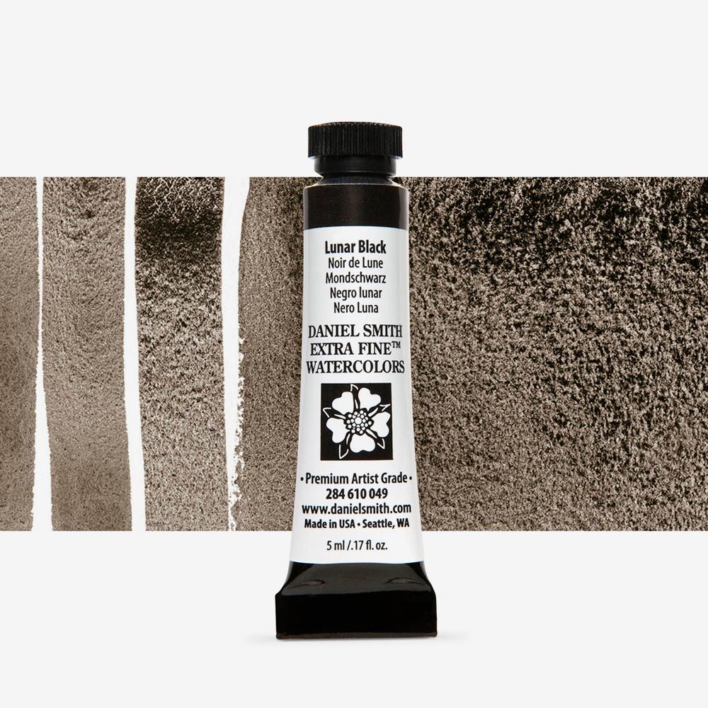 Màu nước Daniel Smith Extra Fine Watercolor - màu lẻ