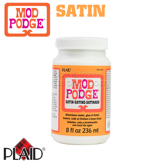 Keo đa dụng Mod Podge - Satin