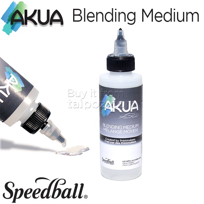 Dung môi hòa trộn Akua Blending