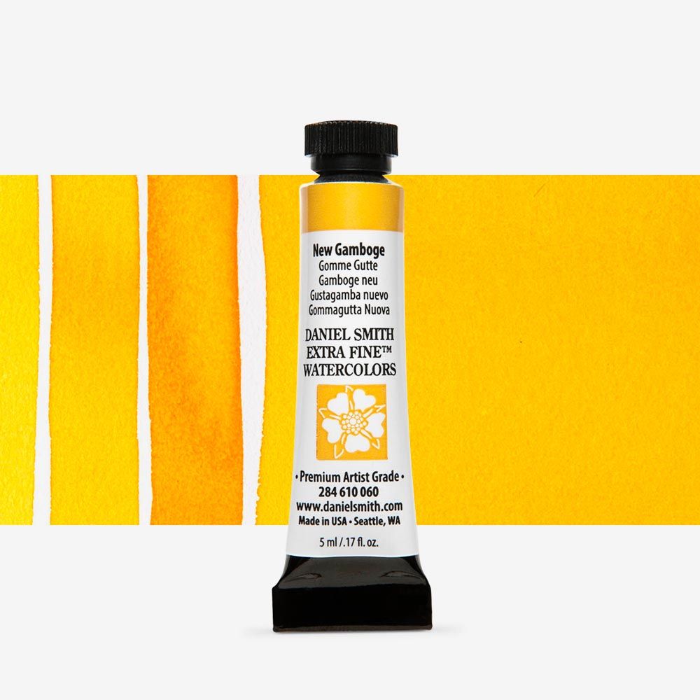 Màu nước Daniel Smith Extra Fine Watercolor - màu lẻ