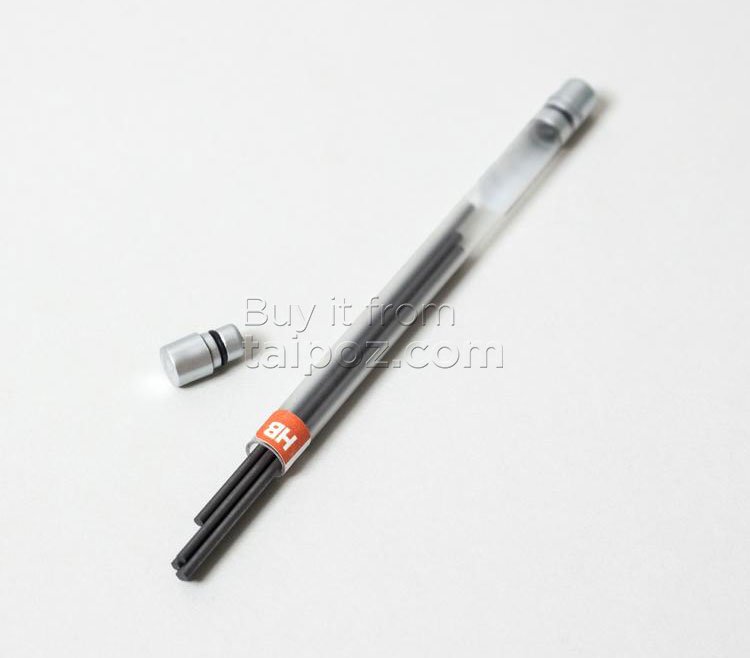 Ruột chì Ohto 2.0mm