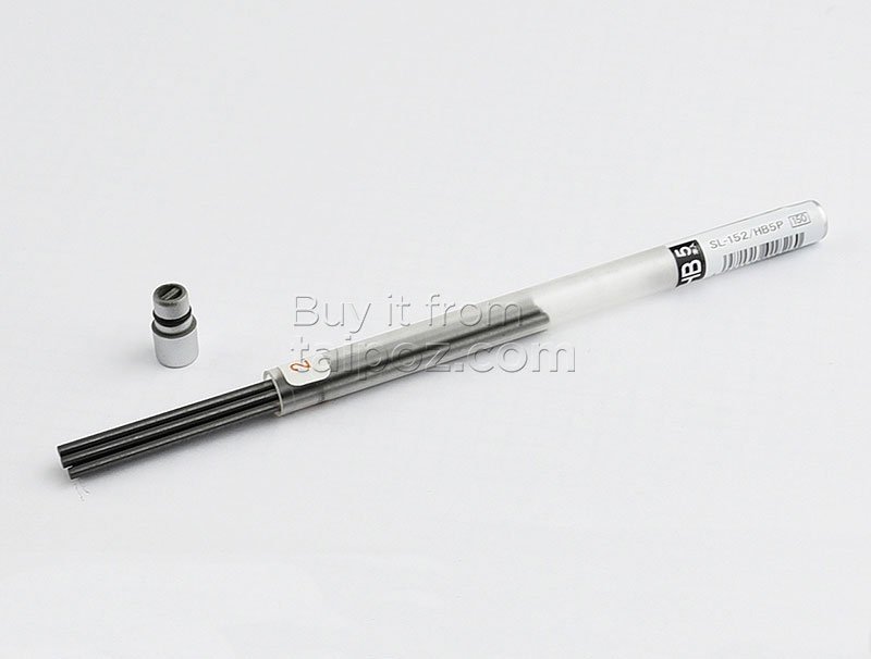 Ruột chì Ohto 2.0mm