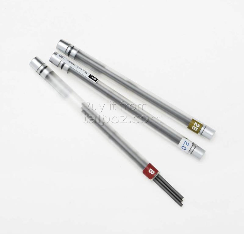 Ruột chì Ohto 2.0mm