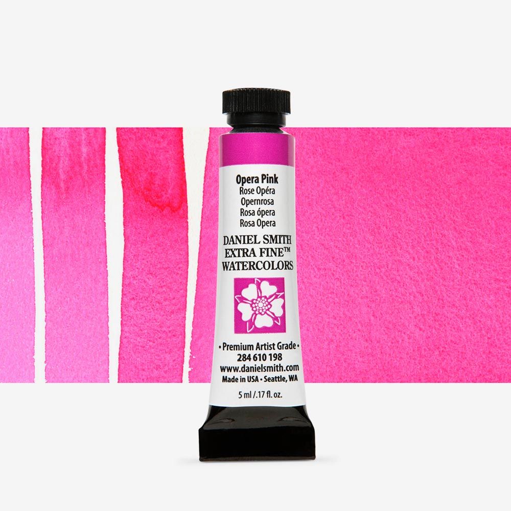 Màu nước Daniel Smith Extra Fine Watercolor - màu lẻ