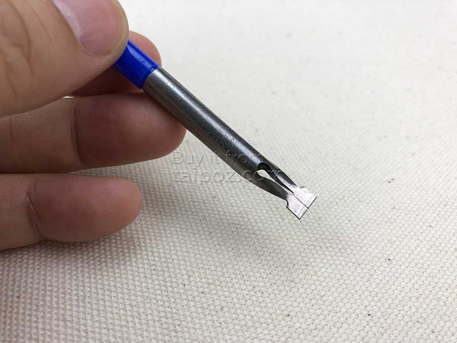 Ngòi Mitchell Witch Pen