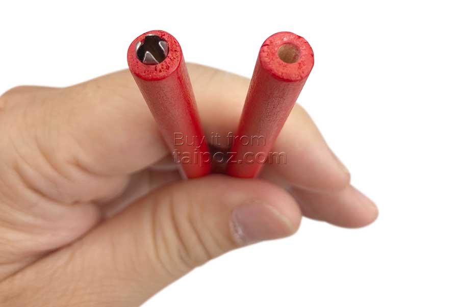 Cán bút Manuscript chuyên cho ngòi mapping