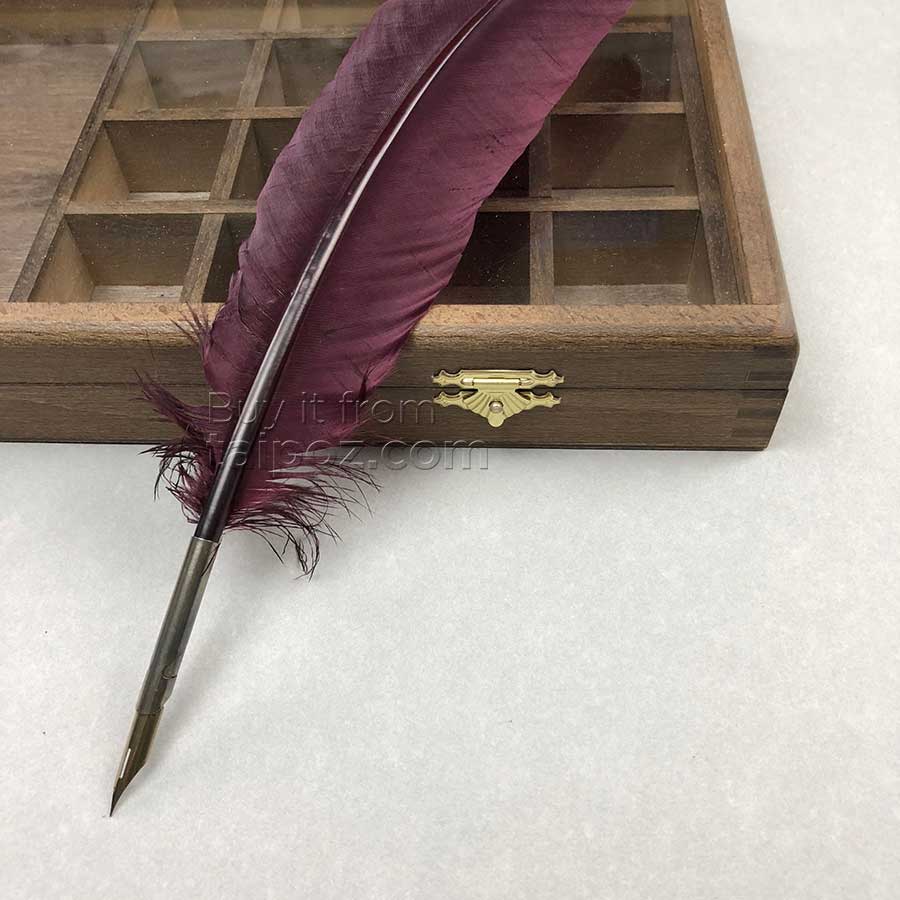 Bút lông vũ Manuscript Quill Pen