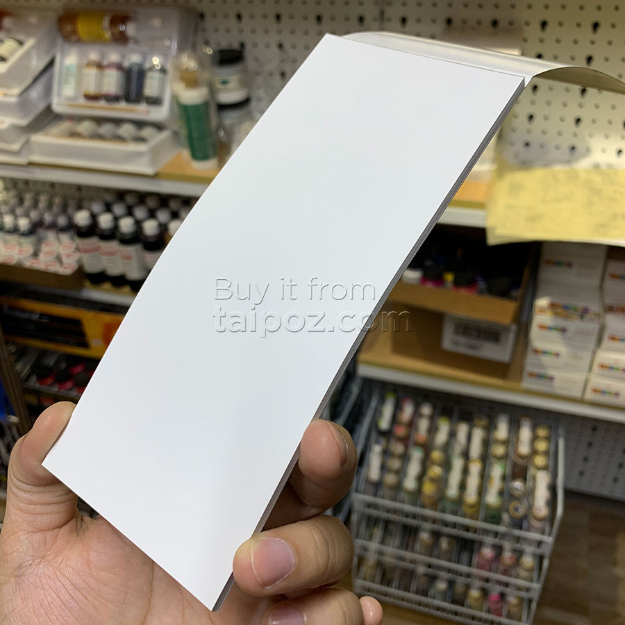 Giấy pha màu marker Alpha Blending Palette