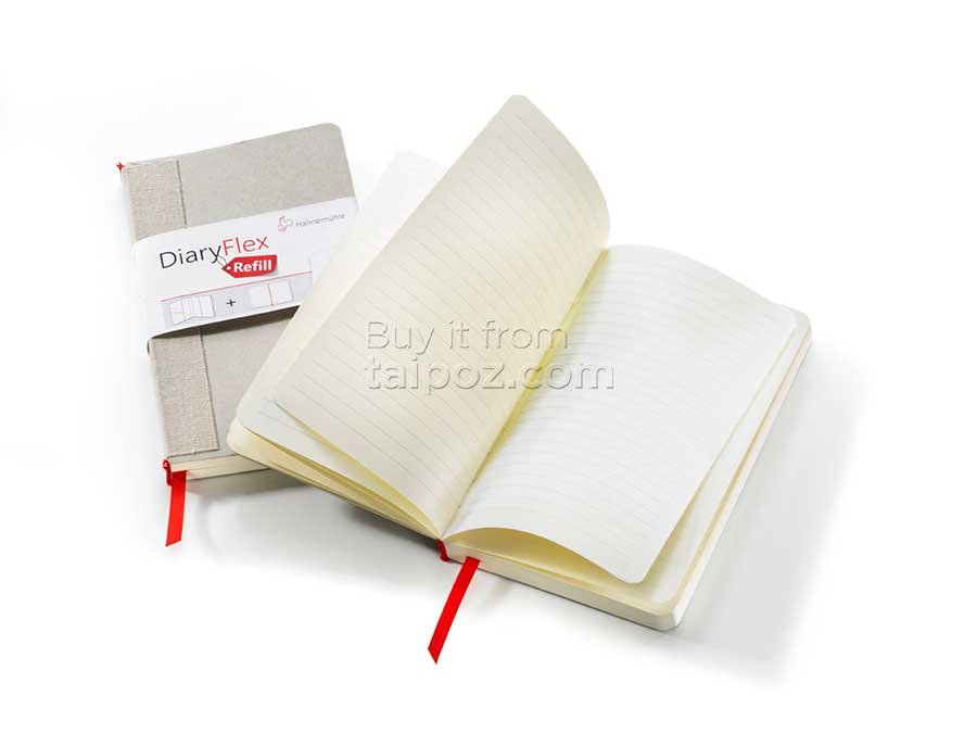 Sổ ghi chép Hahnemuhle DiaryFlex