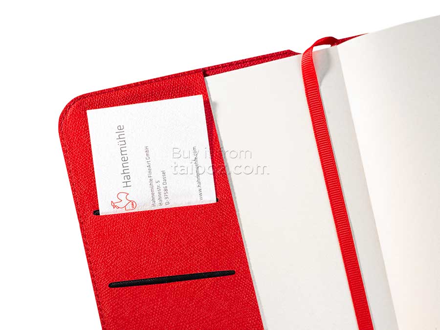 Sổ ghi chép Hahnemuhle DiaryFlex