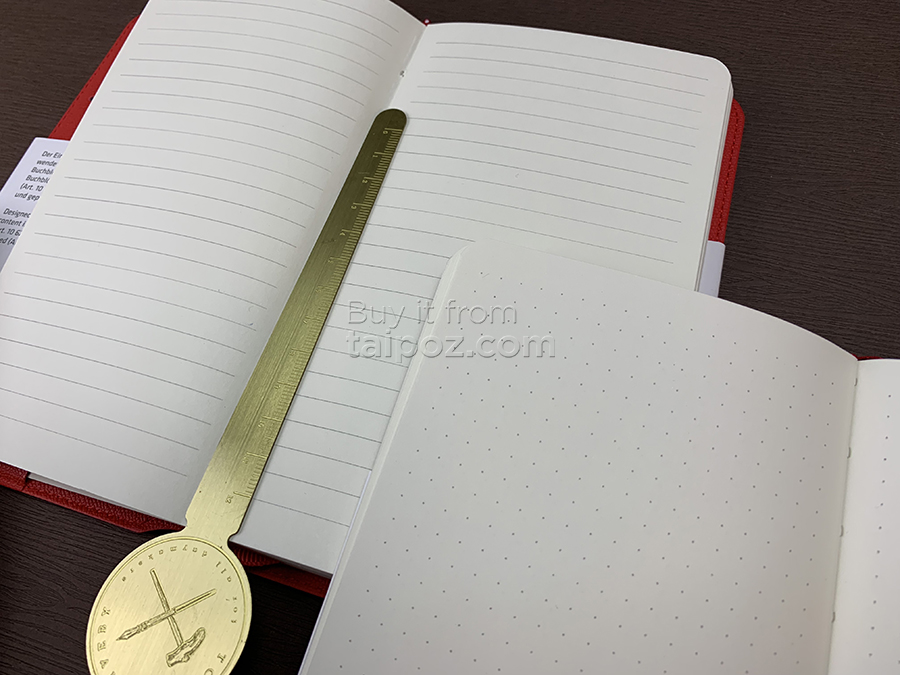 Sổ ghi chép Hahnemuhle DiaryFlex