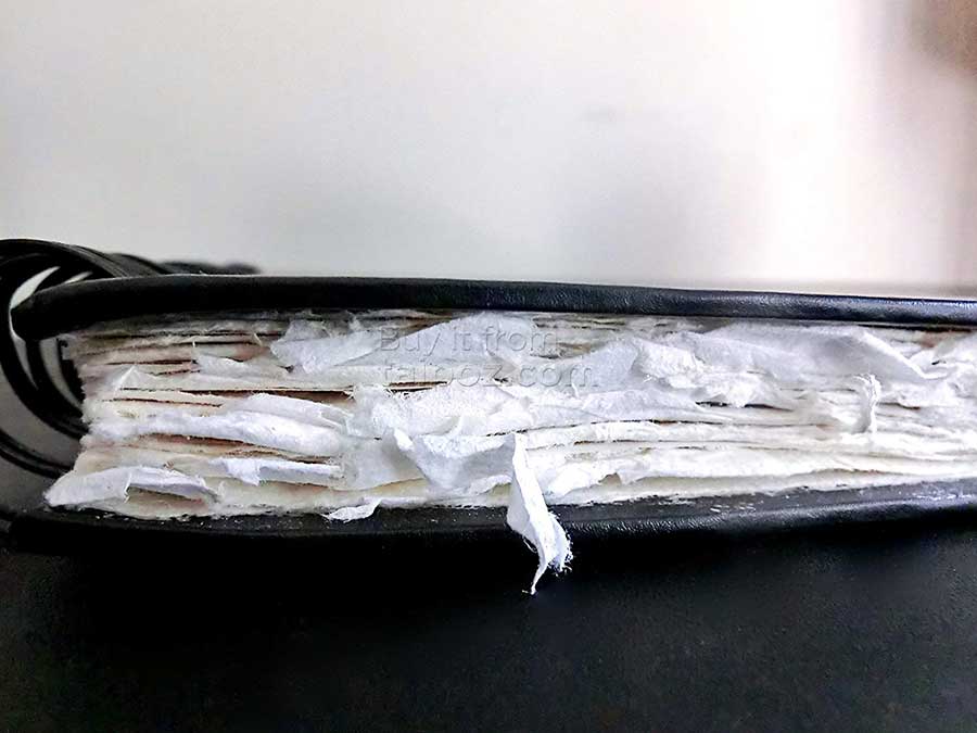 Sổ màu nước Indigo Artpapers Handmade Watercolor, gáy lò xo