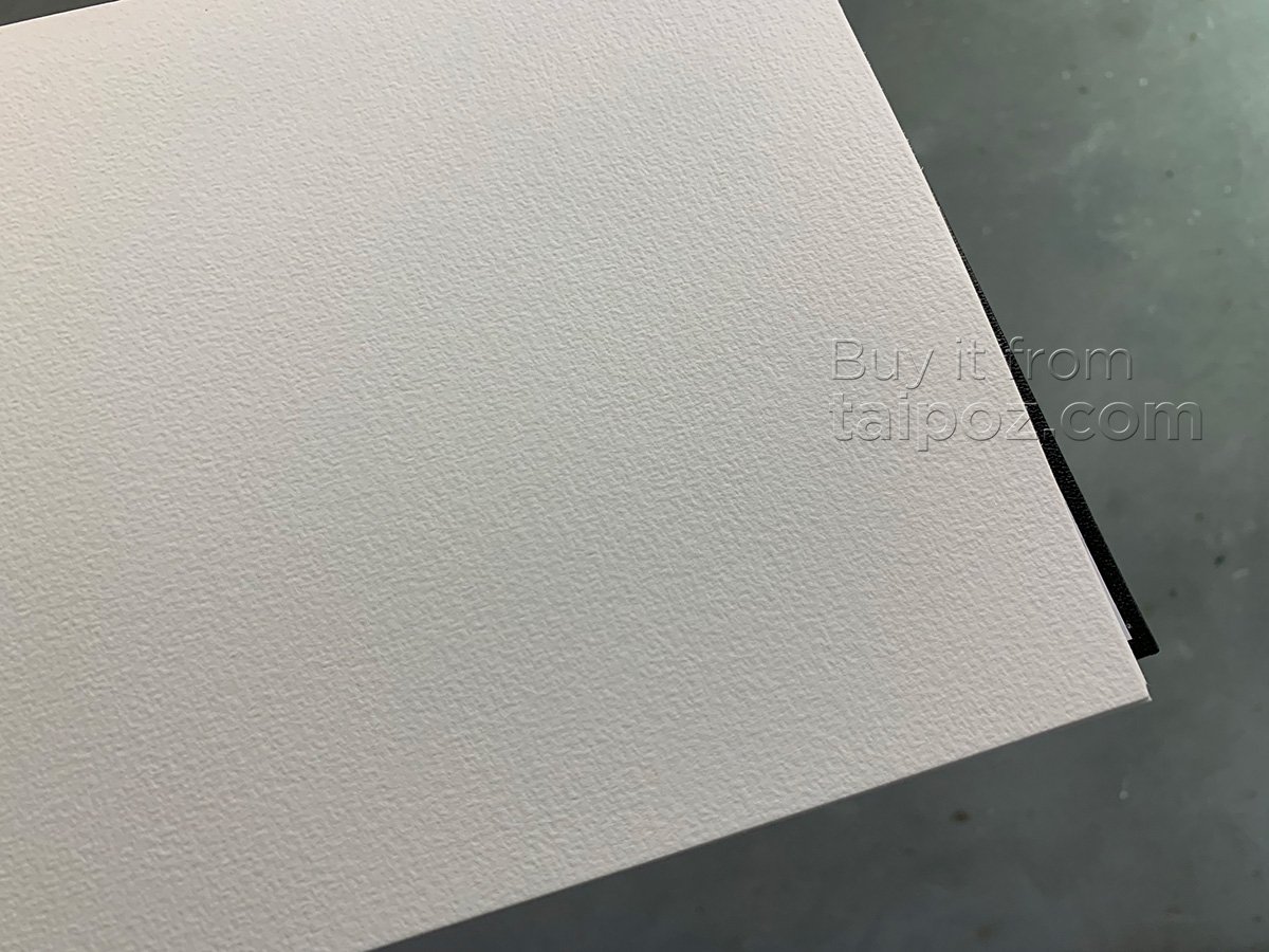 Sổ màu nước Pentalic Field Books, gáy lò xo