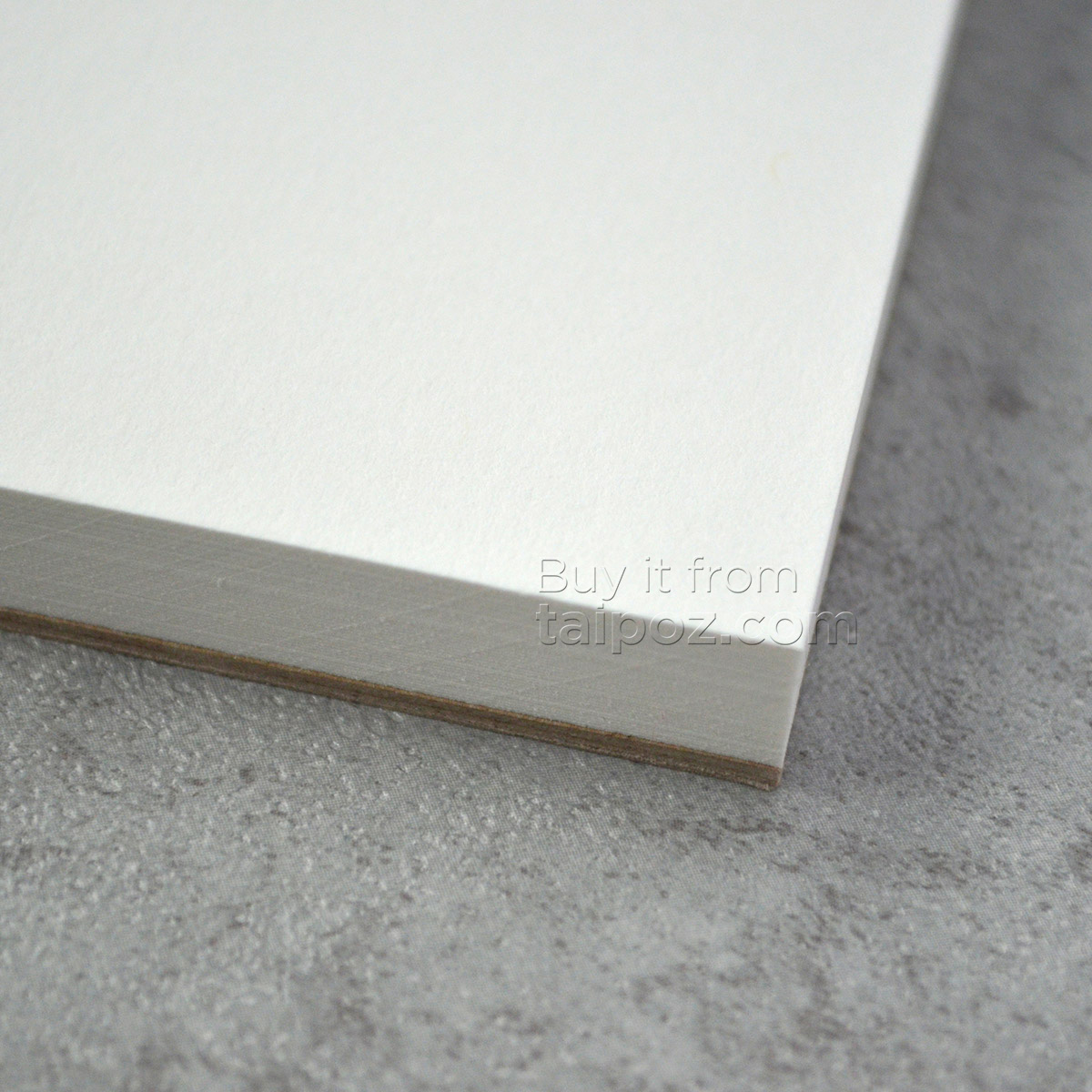 Sổ vẽ chì Bee Heavyweight Drawing