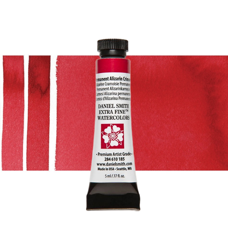 Màu nước Daniel Smith Extra Fine Watercolor - màu lẻ