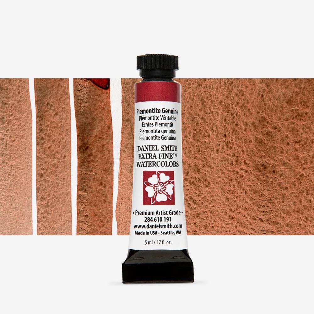 Màu nước Daniel Smith Extra Fine Watercolor - màu lẻ