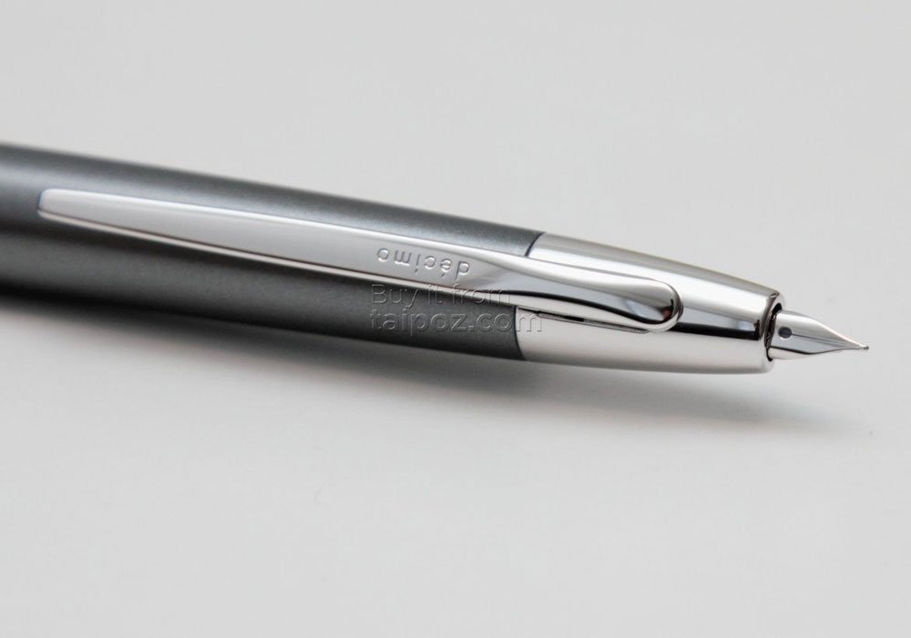 Bút máy Pilot Capless Decimo