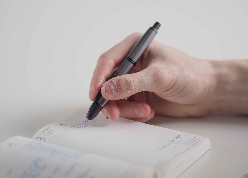 Bút máy Pilot Capless Decimo