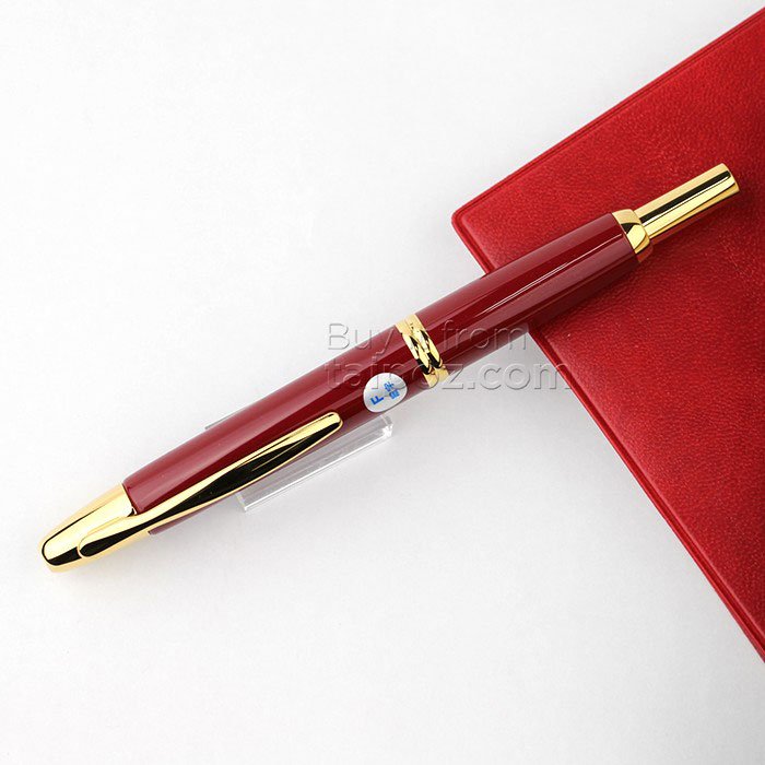 Bút máy Pilot Capless FC-15SR