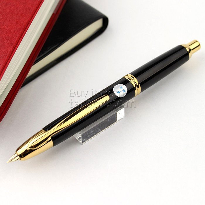 Bút máy Pilot Capless FC-15SR