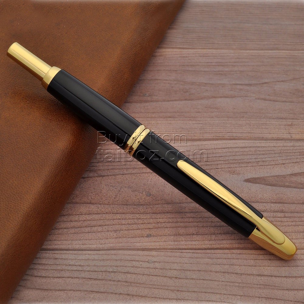 Bút máy Pilot Capless FC-15SR