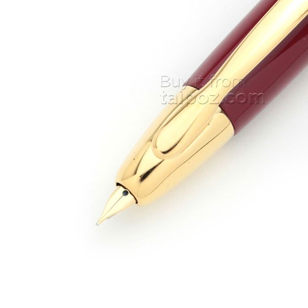 Bút máy Pilot Capless FC-15SR