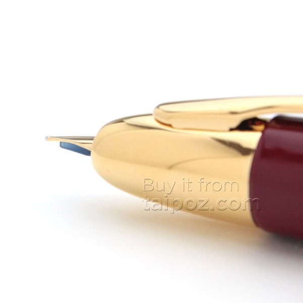 Bút máy Pilot Capless FC-15SR