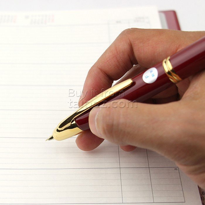 Bút máy Pilot Capless FC-15SR