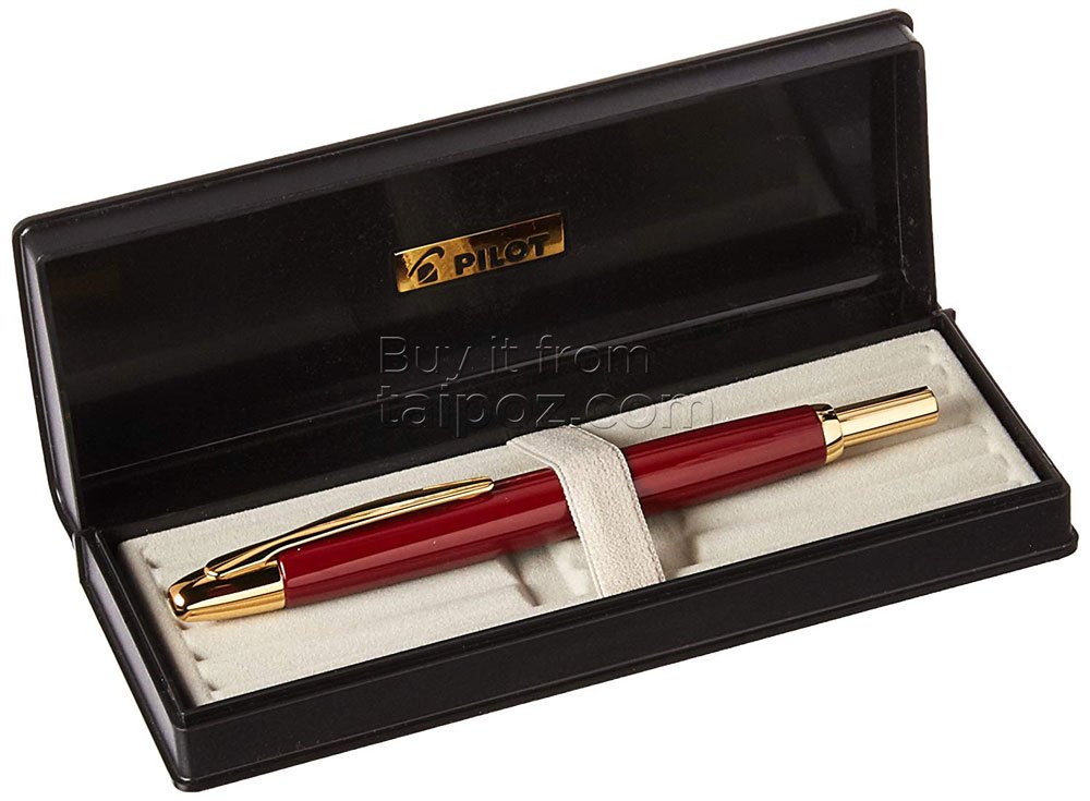 Bút máy Pilot Capless FC-15SR
